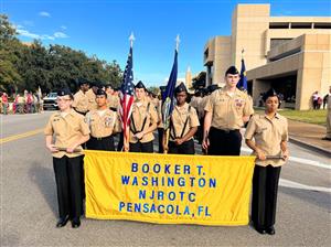 Veterans Day Parade